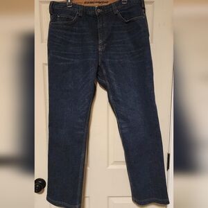 Duluth trading co. Flex Ballroom Jeans Sz. 38x32